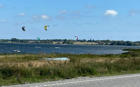 Ilene - 1Km from the Sea: 