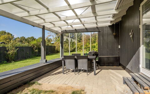 Ilene - 1Km from the Sea: 