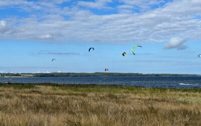 Ilene - 1Km from the Sea