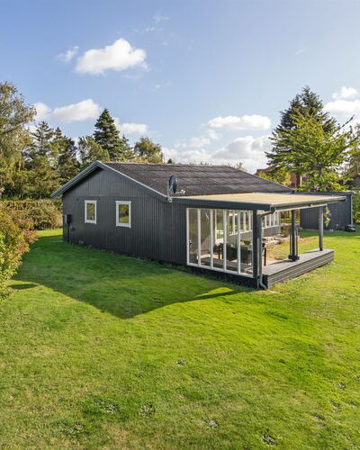 Ilene - 1Km from the Sea