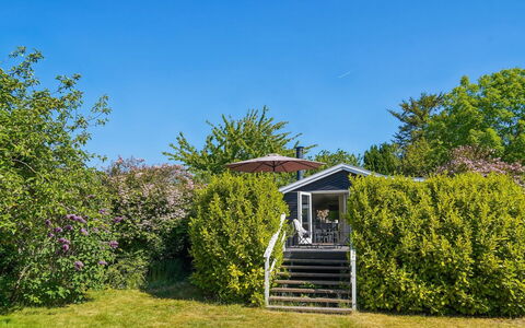 Lelle - 350M from the Sea: Wood, Roof, House, Cottage, Door, Home, Siding, Land Lot, Garden Buildings, Shed