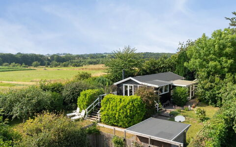 Lelle - 350M from the Sea: Wood, Roof, House, Cottage, Door, Home, Siding, Land Lot, Garden Buildings, Shed