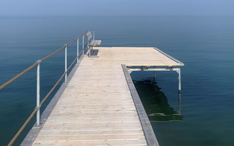 Lelle - 350M from the Sea: Wood, Roof, House, Cottage, Door, Home, Siding, Land Lot, Garden Buildings, Shed