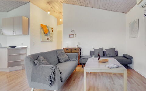 Clarissa - 300M from the Sea: House, Home, Residential Area, Roof, Cottage, Land Lot, Estate, Yard, Garden, Siding