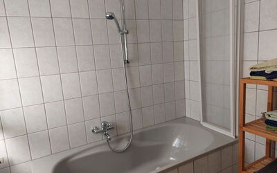 Accommodation:&nbsp;Marie 112.2