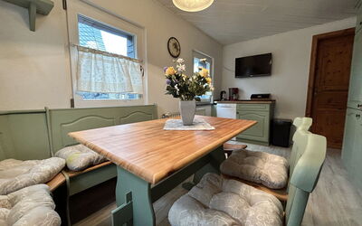Accommodation:&nbsp;Fritz 112.3