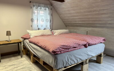 Accommodation:&nbsp;Fritz 112.3