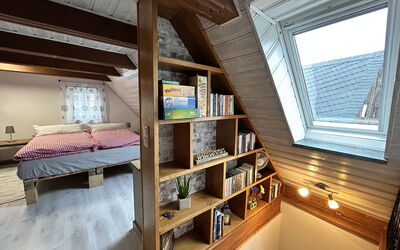 Accommodation:&nbsp;Fritz 112.3