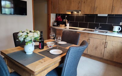 Accommodation:&nbsp;Marie 112.2