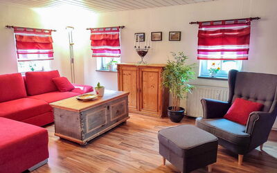 Accommodation:&nbsp;Selma 112.4
