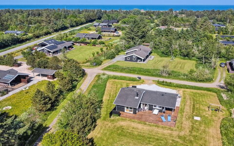Hampus - 500M from the Sea: Architecture, Roof, Home, Composite Material, Daylighting, Siding, Driveway