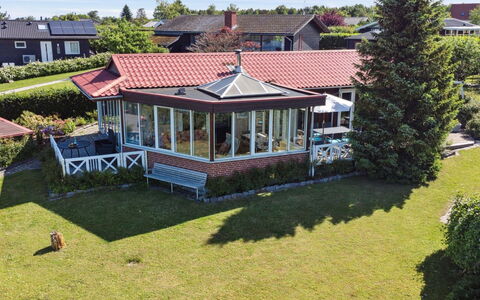 Eleana - 300M to the Fjord: Wood, Roof, Architecture, Home, House, Cottage, Siding, Hardwood, Slope, Estate
