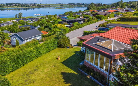 Eleana - 300M to the Fjord: Wood, Roof, Architecture, Home, House, Cottage, Siding, Hardwood, Slope, Estate
