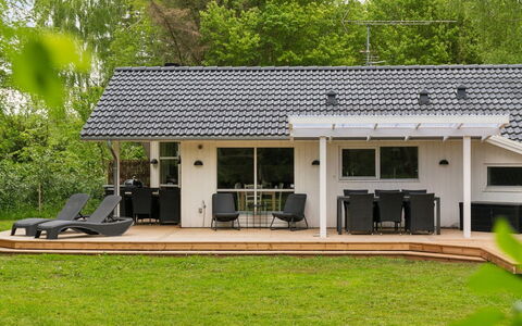 Juke - 425M from the Sea: Cottage, Home, House, Roof, Porch, Estate, Siding, Garden Buildings, Farmhouse, Yard