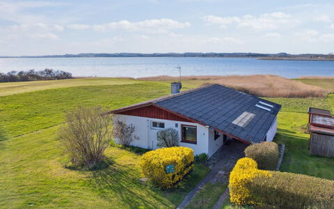Velika - 25M to the Fjord: Furniture, Interior Design, Flooring, Wood, Floor, Ceiling, Wood Flooring, Chair, Table, Lighting