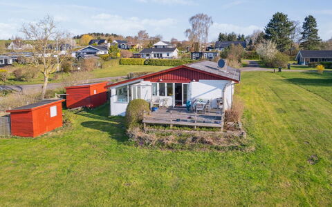 Velika - 25M to the Fjord: Furniture, Interior Design, Flooring, Wood, Floor, Ceiling, Wood Flooring, Chair, Table, Lighting