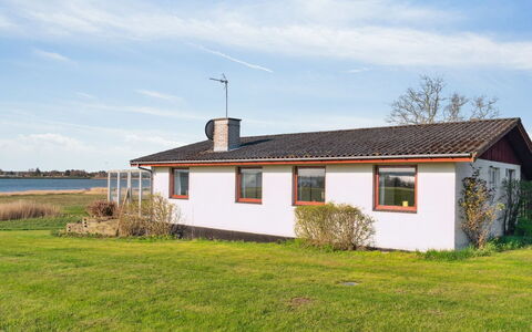 Velika - 25M to the Fjord: Furniture, Interior Design, Flooring, Wood, Floor, Ceiling, Wood Flooring, Chair, Table, Lighting