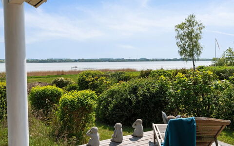 Brunman - 10M to the Fjord: Sky, Cloud, Land Lot, Coastal And Oceanic Landforms, Sea, Coast, Shade, Outdoor Furniture, Ocean, Shore