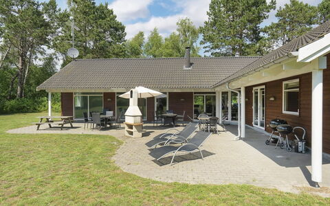 Hughe - 300M from the Sea: Roof, House, Home, Cottage, Door, Siding, Deck, Porch, Plank, Hardwood