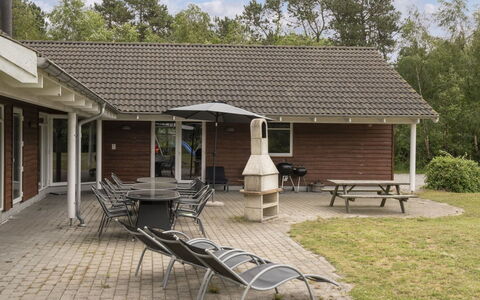 Lottje - 300M from the Sea: Swimming Pool, Outdoor Furniture, Furniture, Resort, Flagstone, Eco Hotel, Shade, Chair, Leisure, Estate