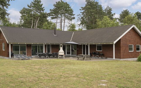 Lottje - 300M from the Sea: Swimming Pool, Outdoor Furniture, Furniture, Resort, Flagstone, Eco Hotel, Shade, Chair, Leisure, Estate