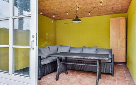 Reeta - 32Km from the Sea: Roof, House, Land Lot, Home, Cottage, Estate, Garden Buildings, Shade, Log Cabin, Landscaping