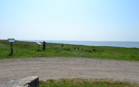 Claudia: Grass, Horizon, Grassland, Plain, Ecoregion, Sea, Meadow, Ocean, Outdoor Bench, Pasture