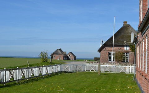 Adine - 13Km from the Sea: Blue, Shrub, Cottage, Groundcover, Garden, Estate, Shade, Landscaping, Farmhouse, Eco Hotel