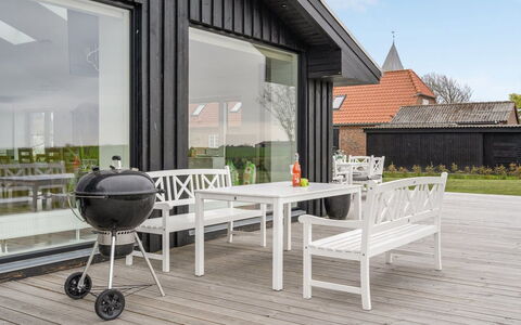 Ajla: Roof, House, Home, Cottage, Door, Siding, Deck, Porch, Plank, Hardwood