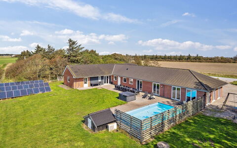 Stefania - 700M from the Sea: House, Home, Door, Roof, Cottage, Estate, Garden, Shade, Siding, Yard
