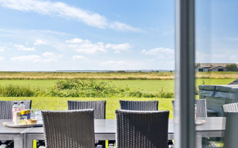 Stefania - 700M from the Sea: House, Home, Door, Roof, Cottage, Estate, Garden, Shade, Siding, Yard