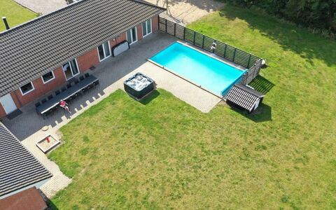 Stefania - 700M from the Sea: Swimming Pool, Resort, Leisure, Estate, Garden, Backyard, Farmhouse, Yard, Lawn, Courtyard