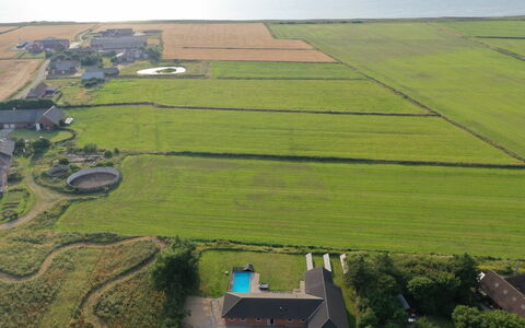 Stefania - 700M from the Sea: House, Home, Door, Roof, Cottage, Estate, Garden, Shade, Siding, Yard