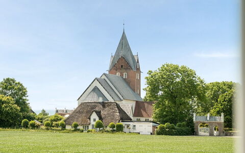Iina - 13Km from the Sea: Blue, Shrub, Cottage, Groundcover, Garden, Estate, Shade, Landscaping, Farmhouse, Eco Hotel