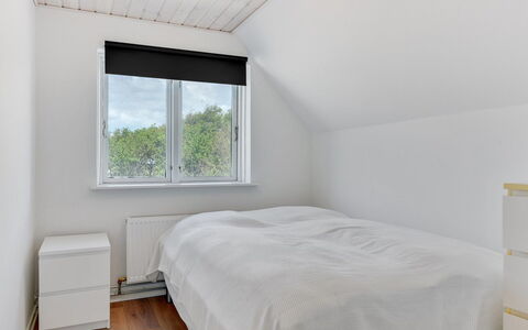 Iina - 13Km from the Sea: Interior Design, Bedroom, Bed, Ceiling, Wood, Flooring, Floor, Bedding, Bed Sheet, Furniture