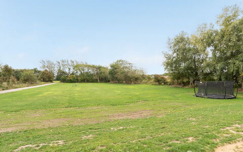 Niki - 15Km from the Sea: Blue, Shrub, Cottage, Groundcover, Garden, Estate, Shade, Landscaping, Farmhouse, Eco Hotel