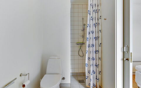 Sofija: Plumbing Fixture, Flooring, Bathroom, Floor, Interior Design, Toilet, Plumbing, Toilet Seat, Tap, Tile