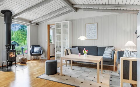 Saima - 25Km from the Sea: Furniture, Interior Design, Flooring, Wood, Floor, Couch, Living Room, Table, Ceiling, Room