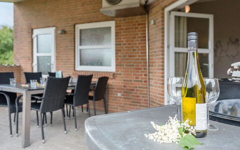 Najdenka - 25Km from the Sea: Roof, House, Home, Cottage, Door, Siding, Estate, Lawn, Yard, Porch