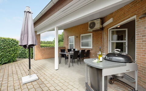 Najdenka - 25Km from the Sea: Roof, House, Home, Cottage, Door, Siding, Estate, Lawn, Yard, Porch