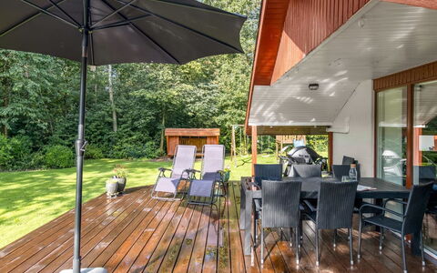 Carlene - 25Km from the Sea: Furniture, Interior Design, Flooring, Wood, Floor, Ceiling, Wood Flooring, Chair, Table, Lighting