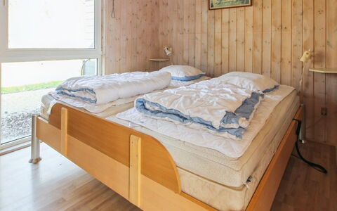 Edy - 25Km from the Sea: Bed, Bedroom, Furniture, Bed Sheet, Bedding, Floor, Flooring, Interior Design, Wood, Room
