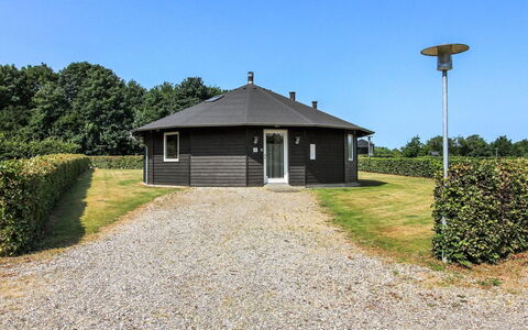 Jani - 25Km from the Sea
