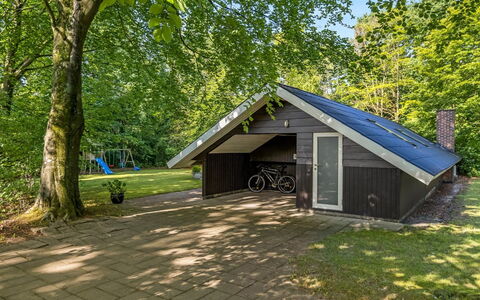 Jaakoppi - 25Km from the Sea: Cottage, Shed, Garden Buildings, Estate, Siding, Driveway, Log Cabin, Outdoor Structure
