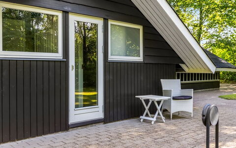 Jaakoppi - 25Km from the Sea: Siding, Cottage, Garden Buildings, Plank