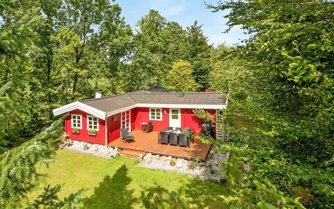 Rasmus - 29Km from the Sea: Residential Area, Roof, Suburb, Driveway, Estate, Chimney