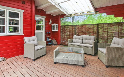 Rasmus - 29Km from the Sea: Residential Area, Roof, Suburb, Driveway, Estate, Chimney