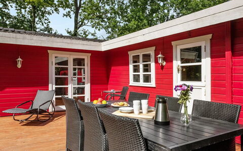 Rasmus - 29Km from the Sea: Residential Area, Roof, Suburb, Driveway, Estate, Chimney
