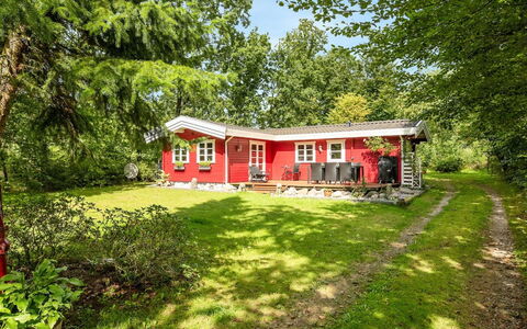 Rasmus - 29Km from the Sea: Residential Area, Roof, Suburb, Driveway, Estate, Chimney