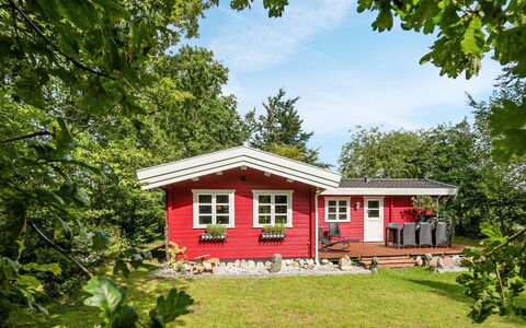 Rasmus - 29Km from the Sea: Residential Area, Roof, Suburb, Driveway, Estate, Chimney